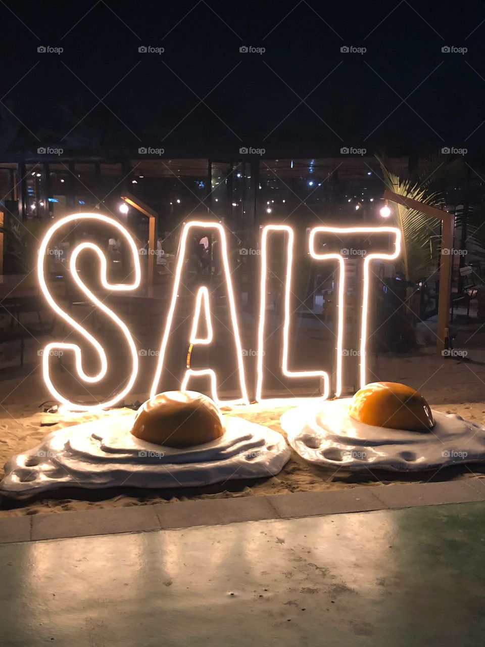 Salt 