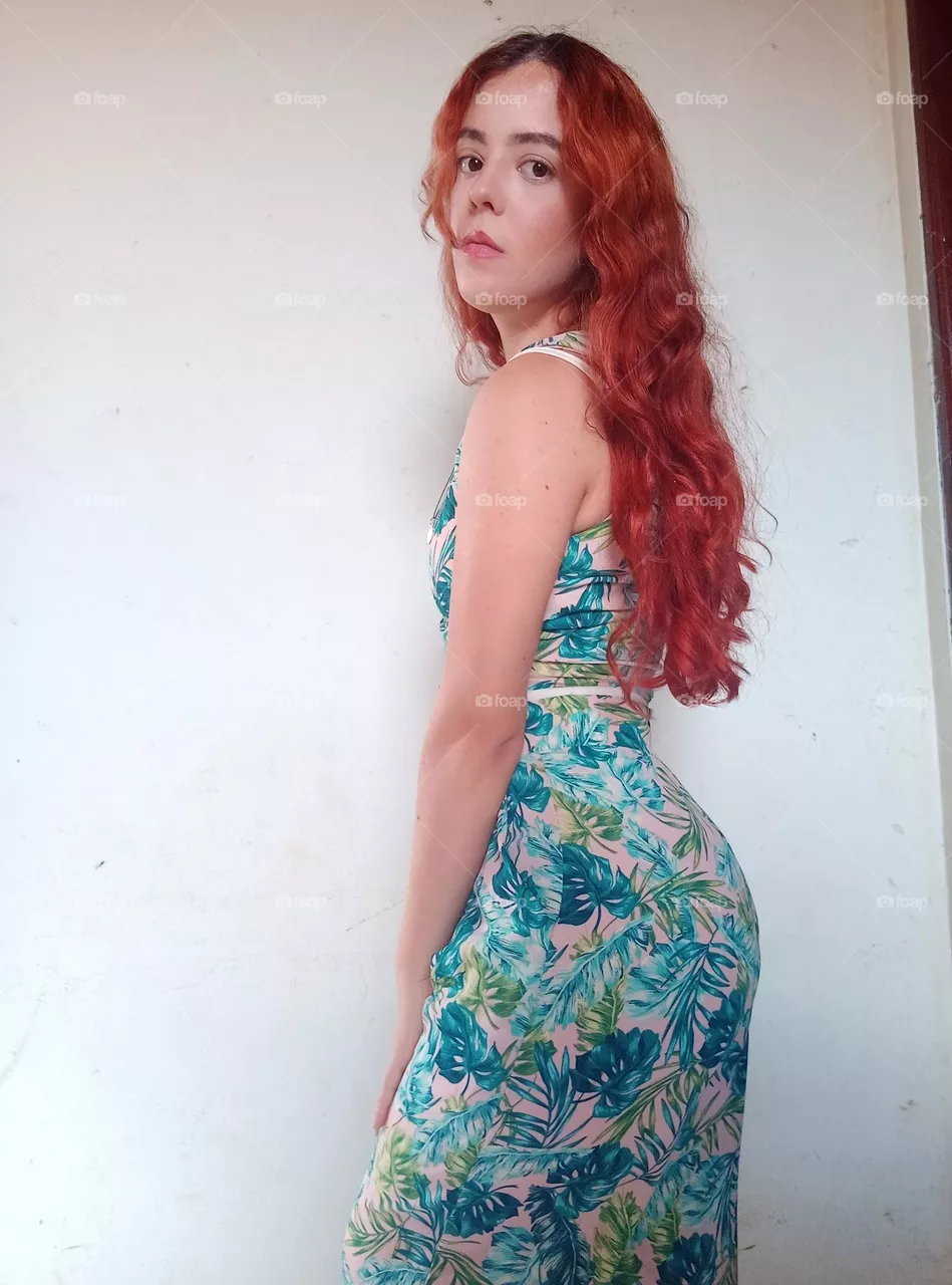 ruiva