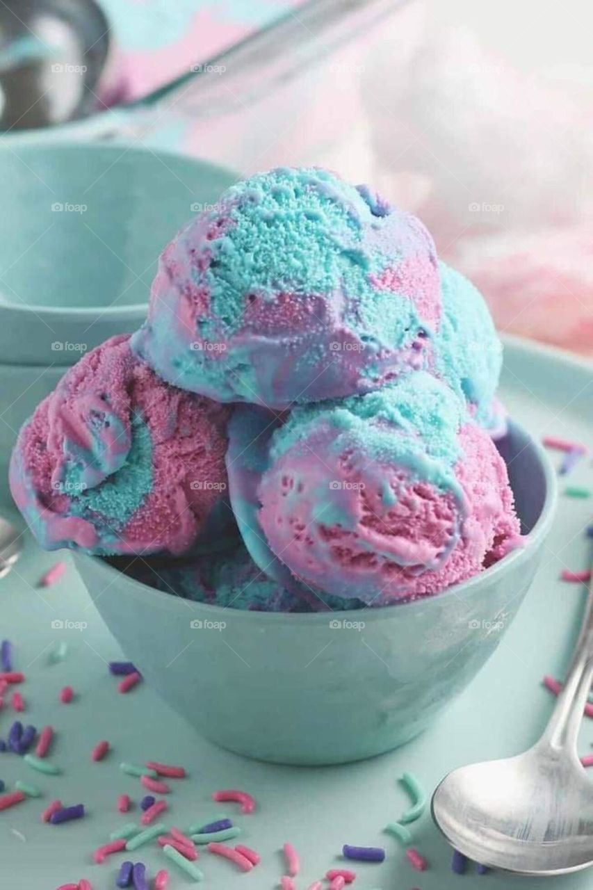 Summer Homemade Treats