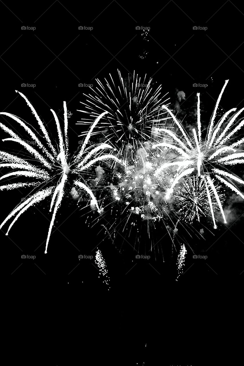 Fireworks