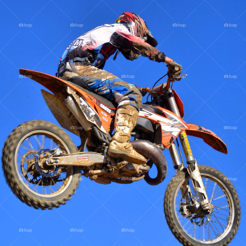 Motocross