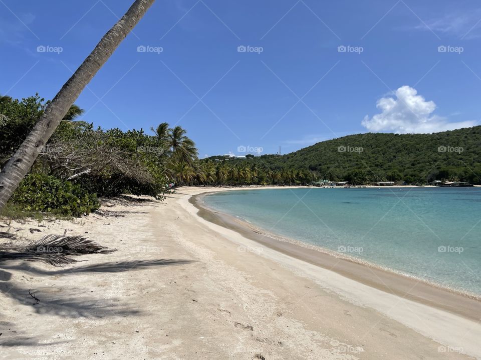 Salt Whistle Bay Mayreau
