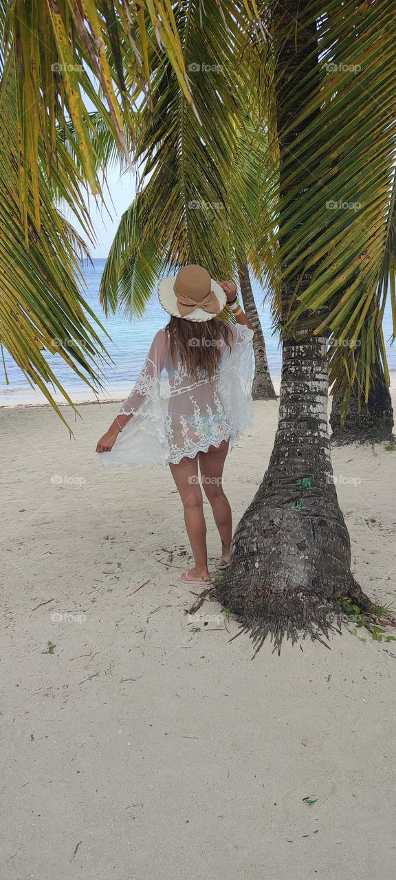 isla saona🌱❤️