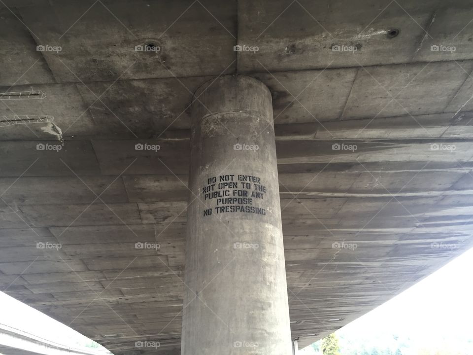 No Person, Architecture, Outdoors, Building, Concrete