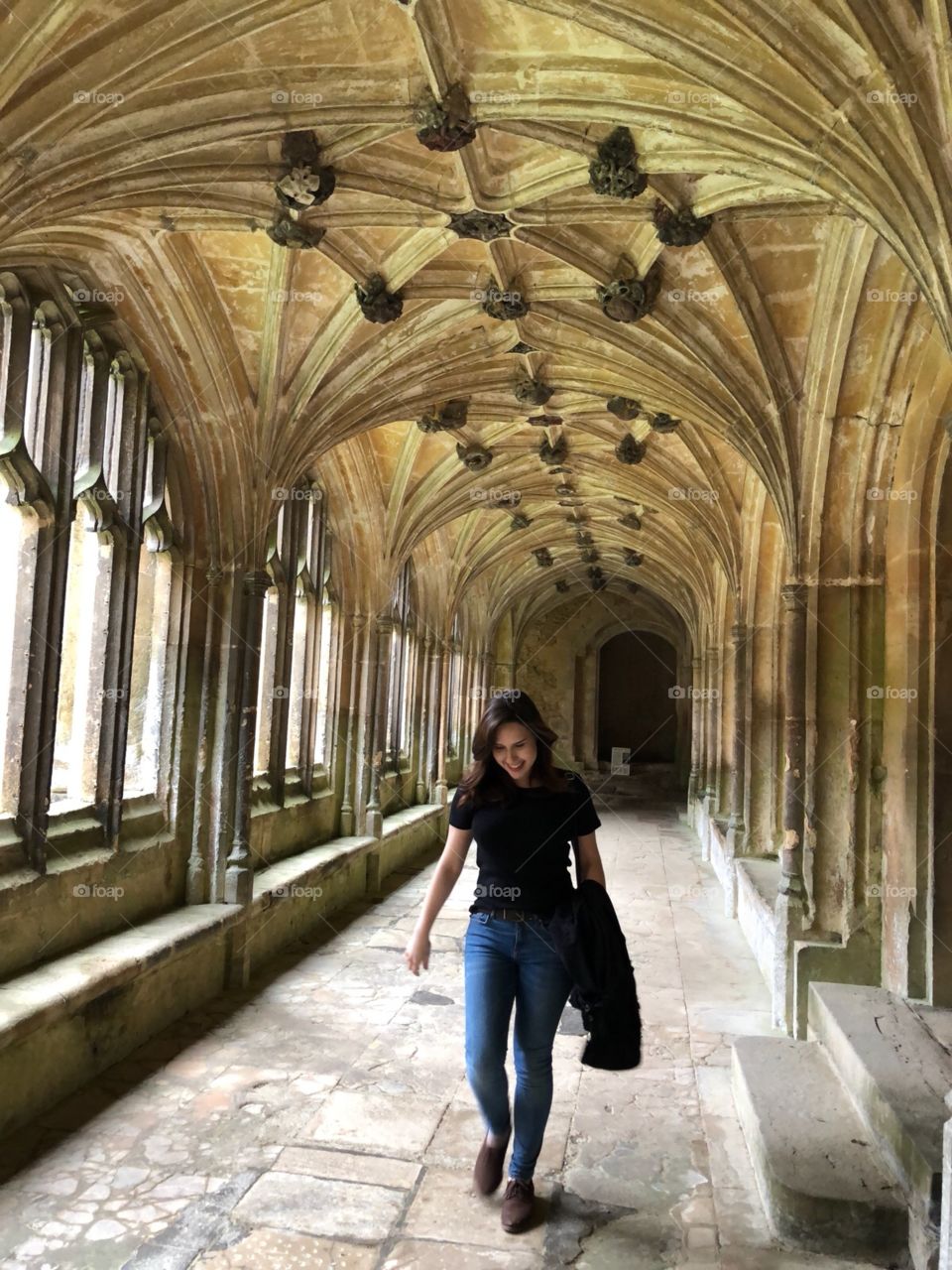 Architecture, Indoors, Travel, Building, No Person