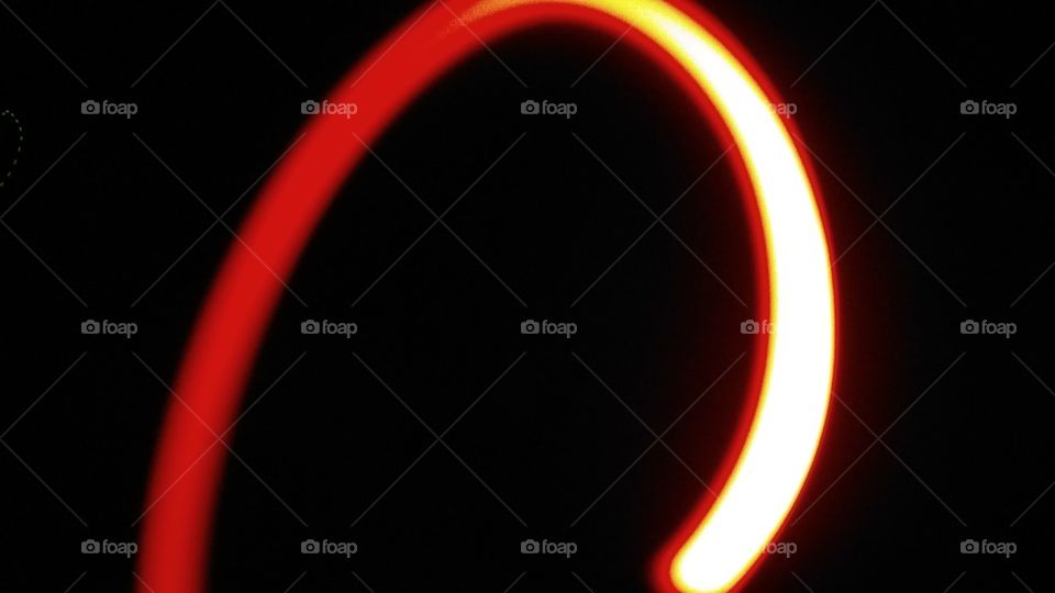 Lighting Of The Red Light Models