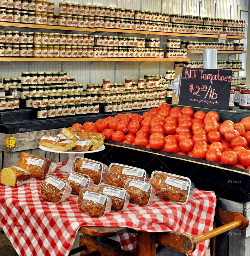 Farmers Market