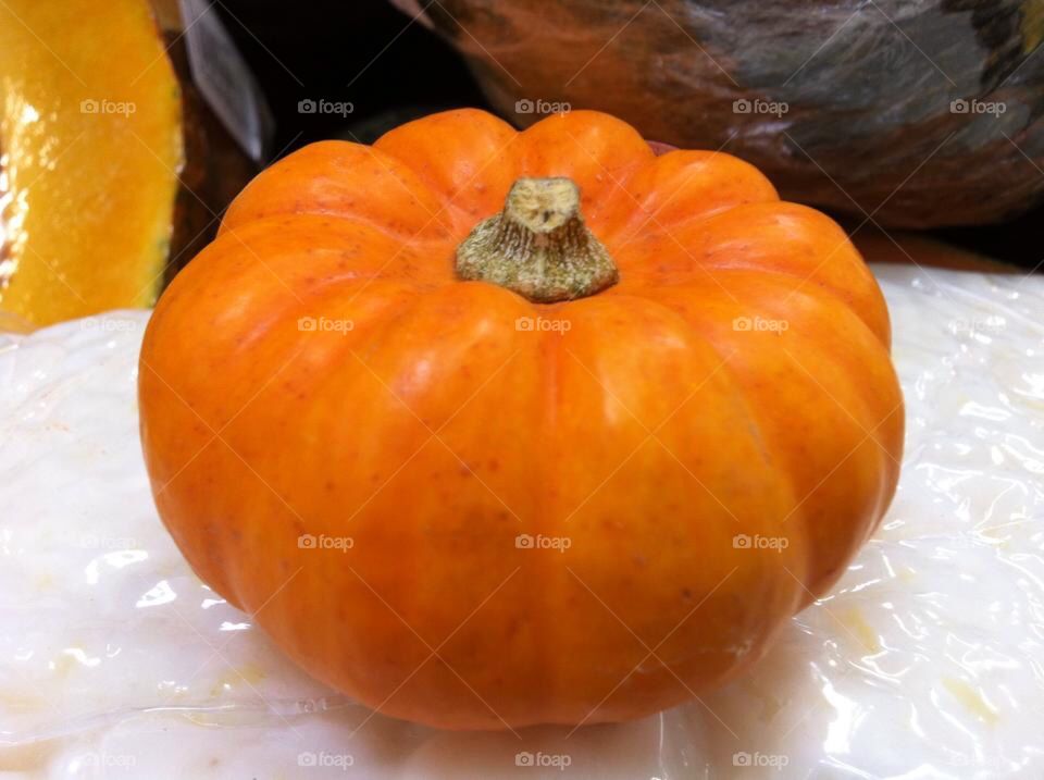 Pumpkin