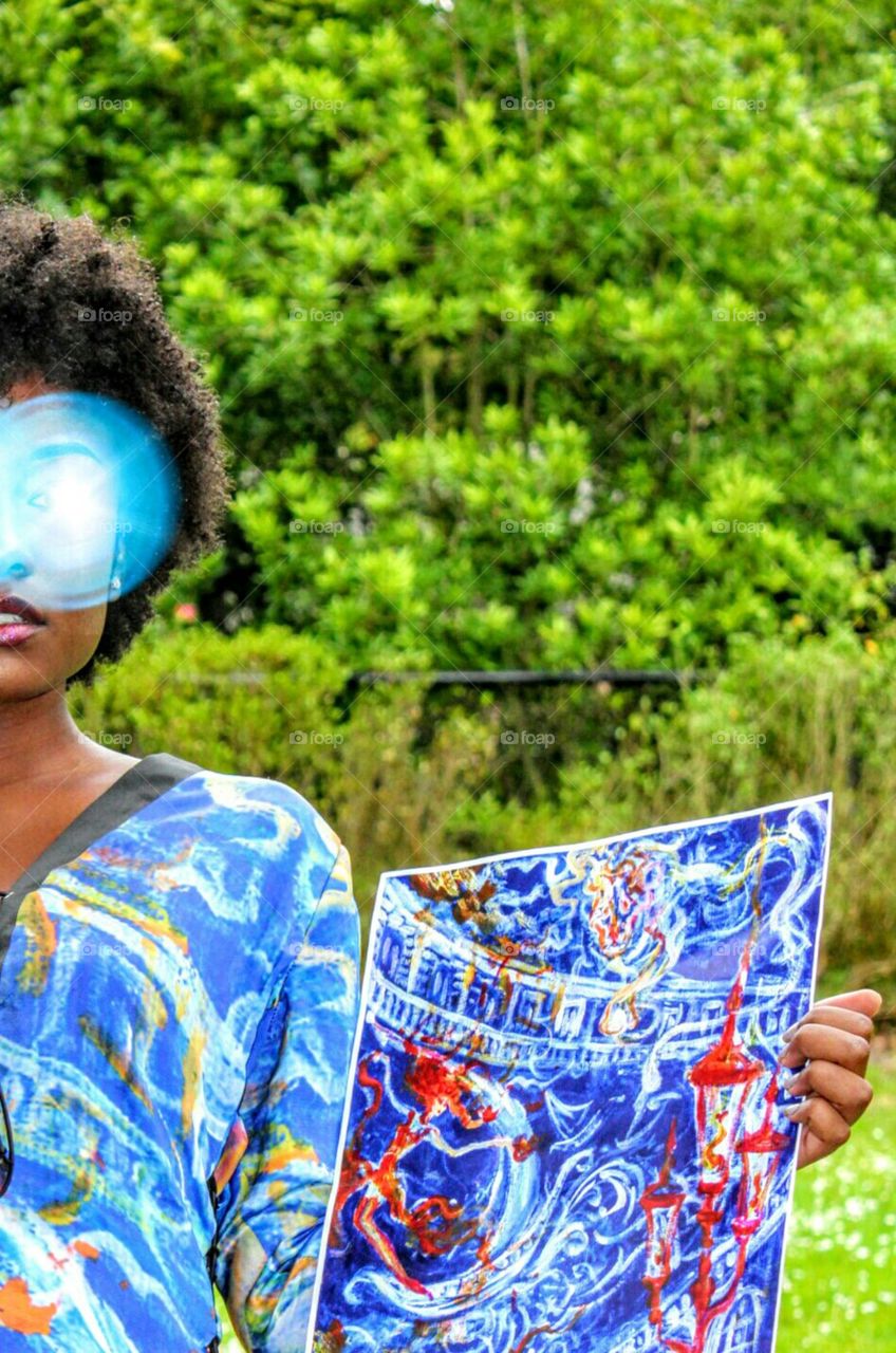 Creative Design Model