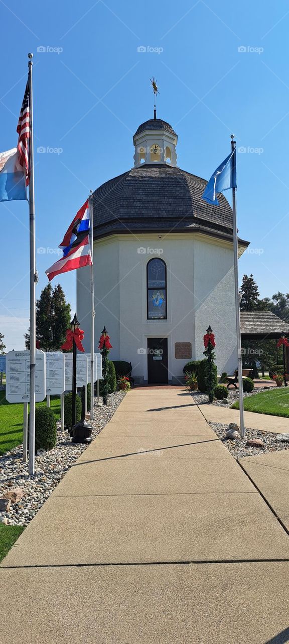 Bronner's Christmas Wonderland