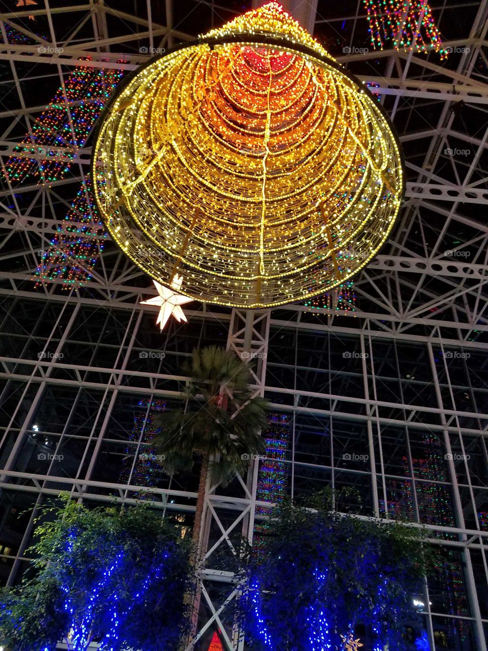 No Person, Light, Technology, Science, Pattern