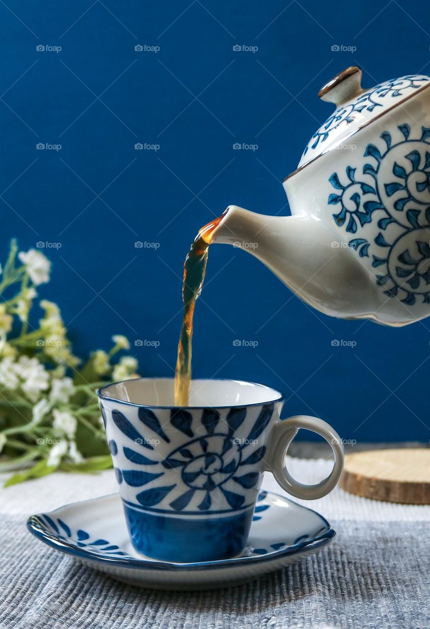 Tea