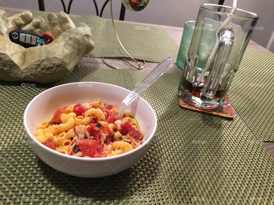 Pasta 