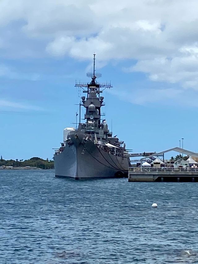 Pearl Harbor 
