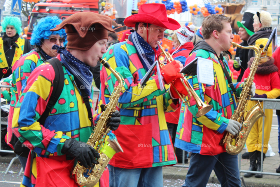 people music colorful holland by twilite