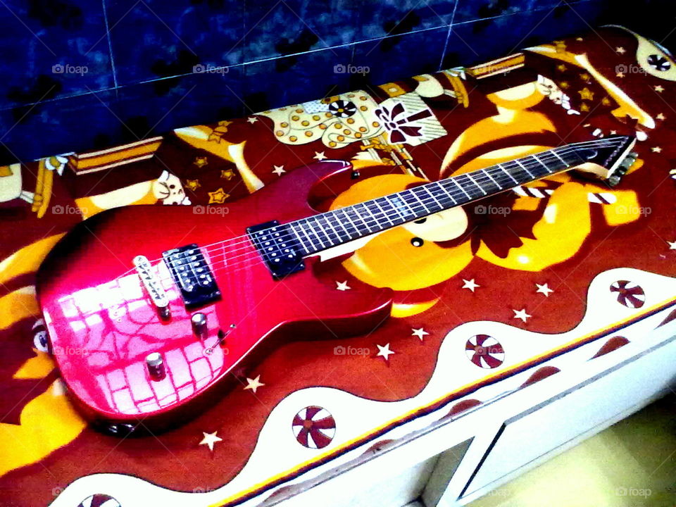 ESP LTD M10