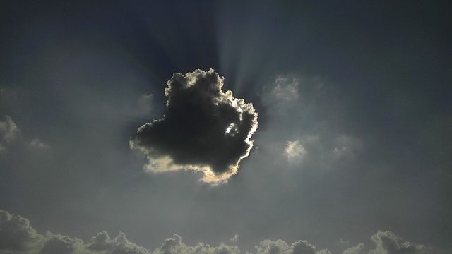 Edge of the Sky