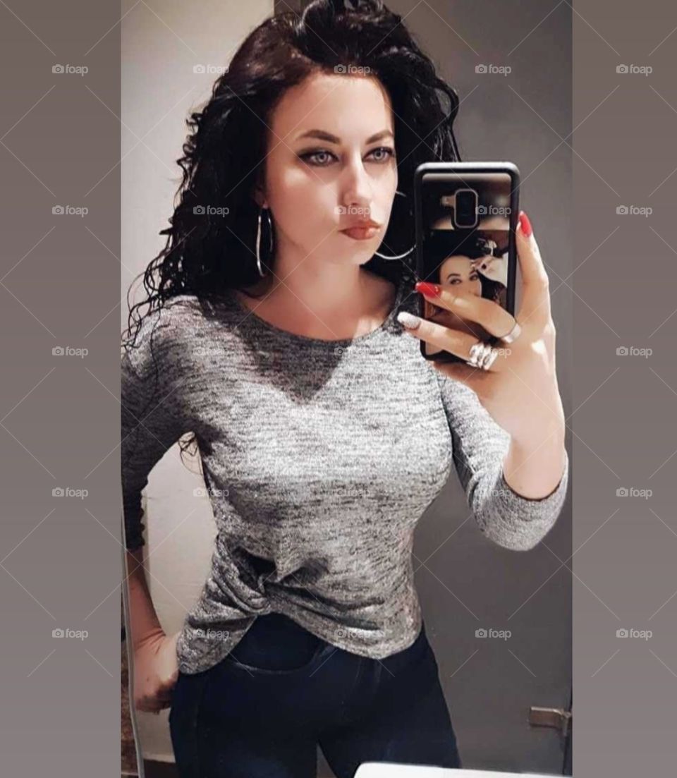 #me#today#mirror#selfie#beautiful#day#like#this#photo#fashion#girl#lover#sportive#wear#