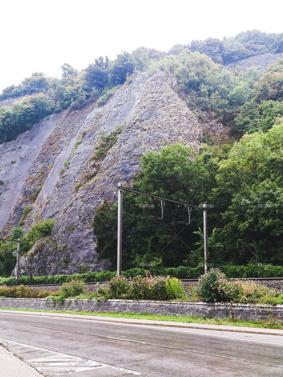 Nature, Travel, Road, No Person, Summer