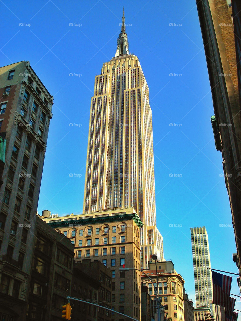 skyscraper building usa new by damienstjohn