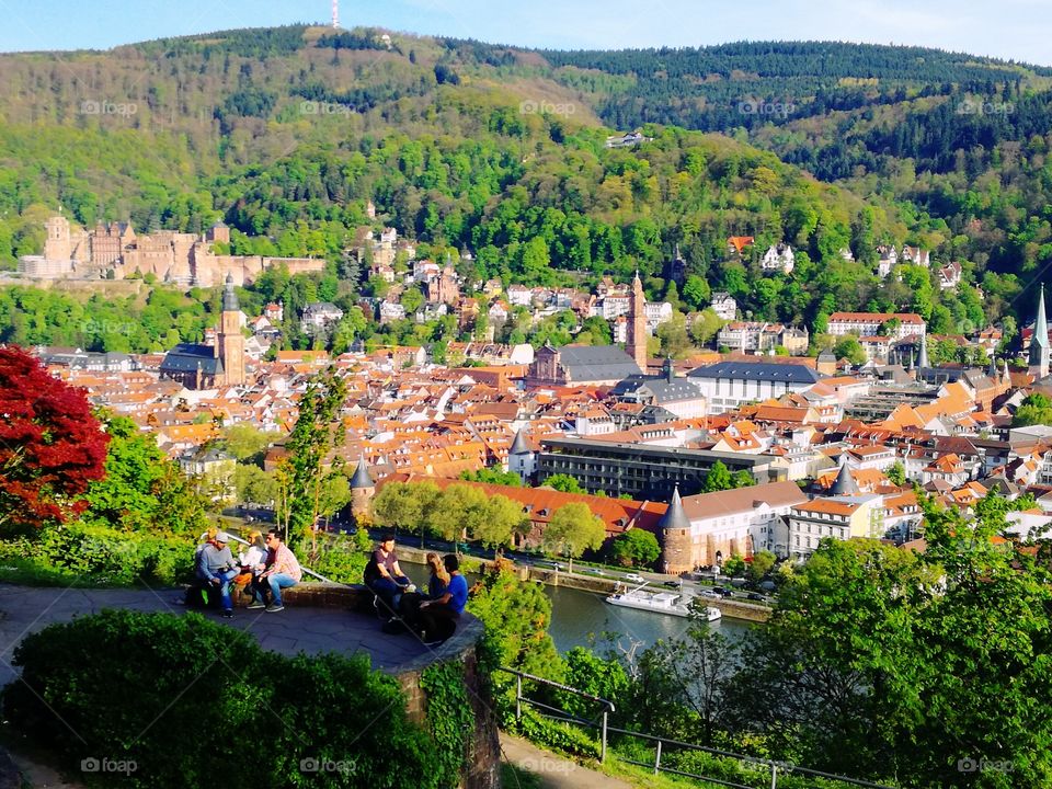 Heidelberg