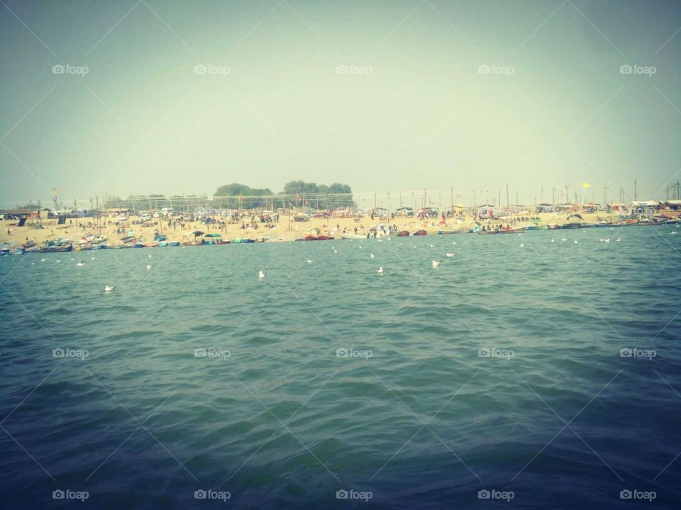 This is a place where you can forget all the troubles and will feel yourself