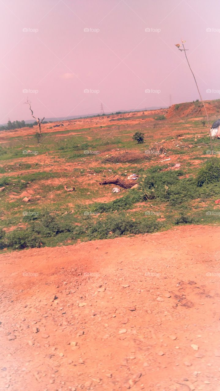 UP India Sonbhadra Nice Look Parvati