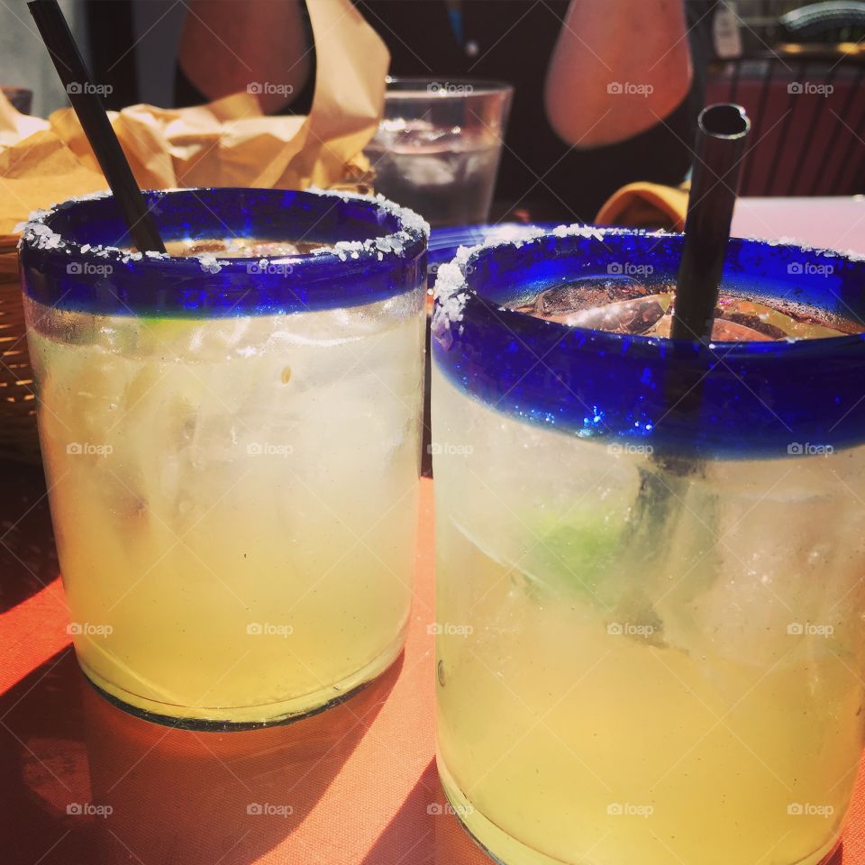 Margaritas