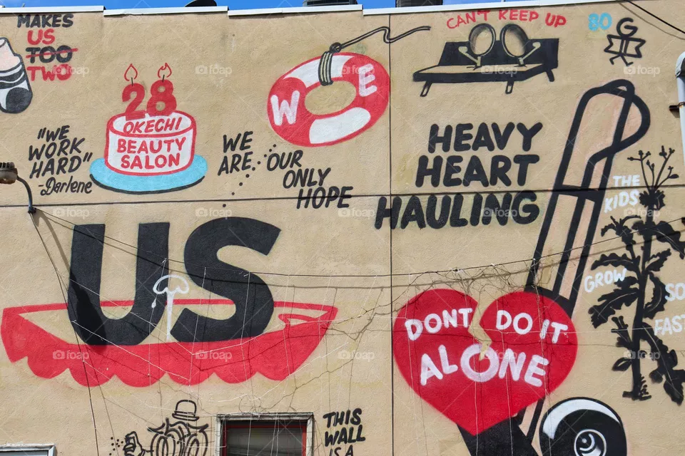 Mural
