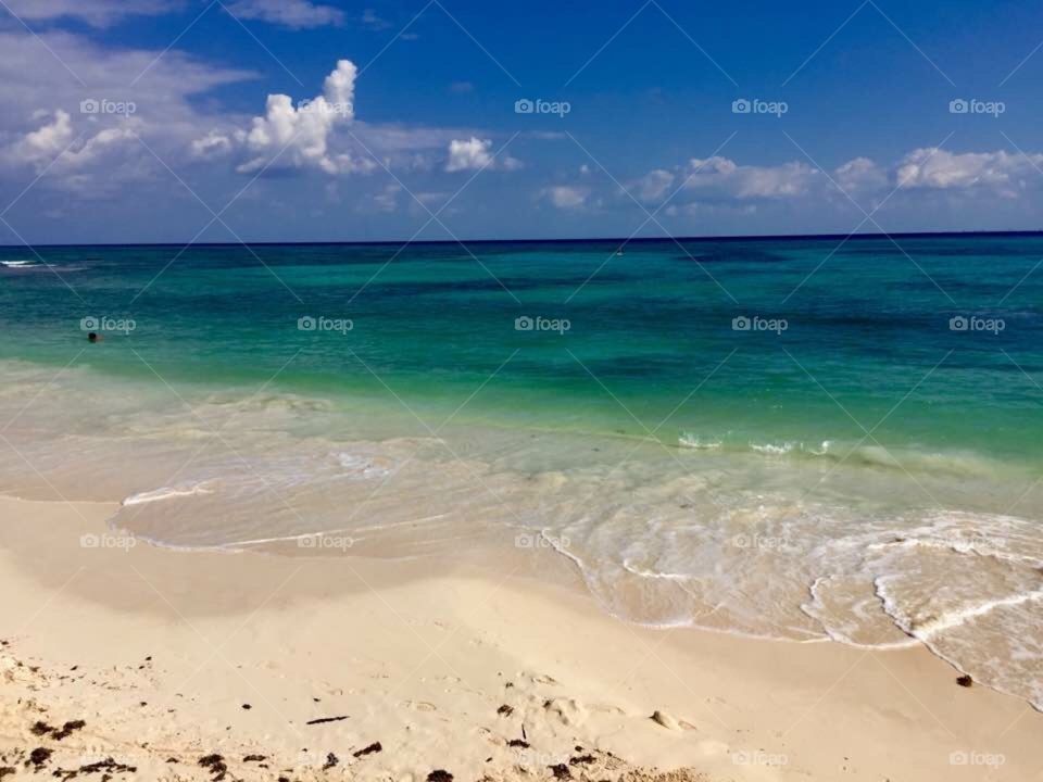 Mexico Beaches