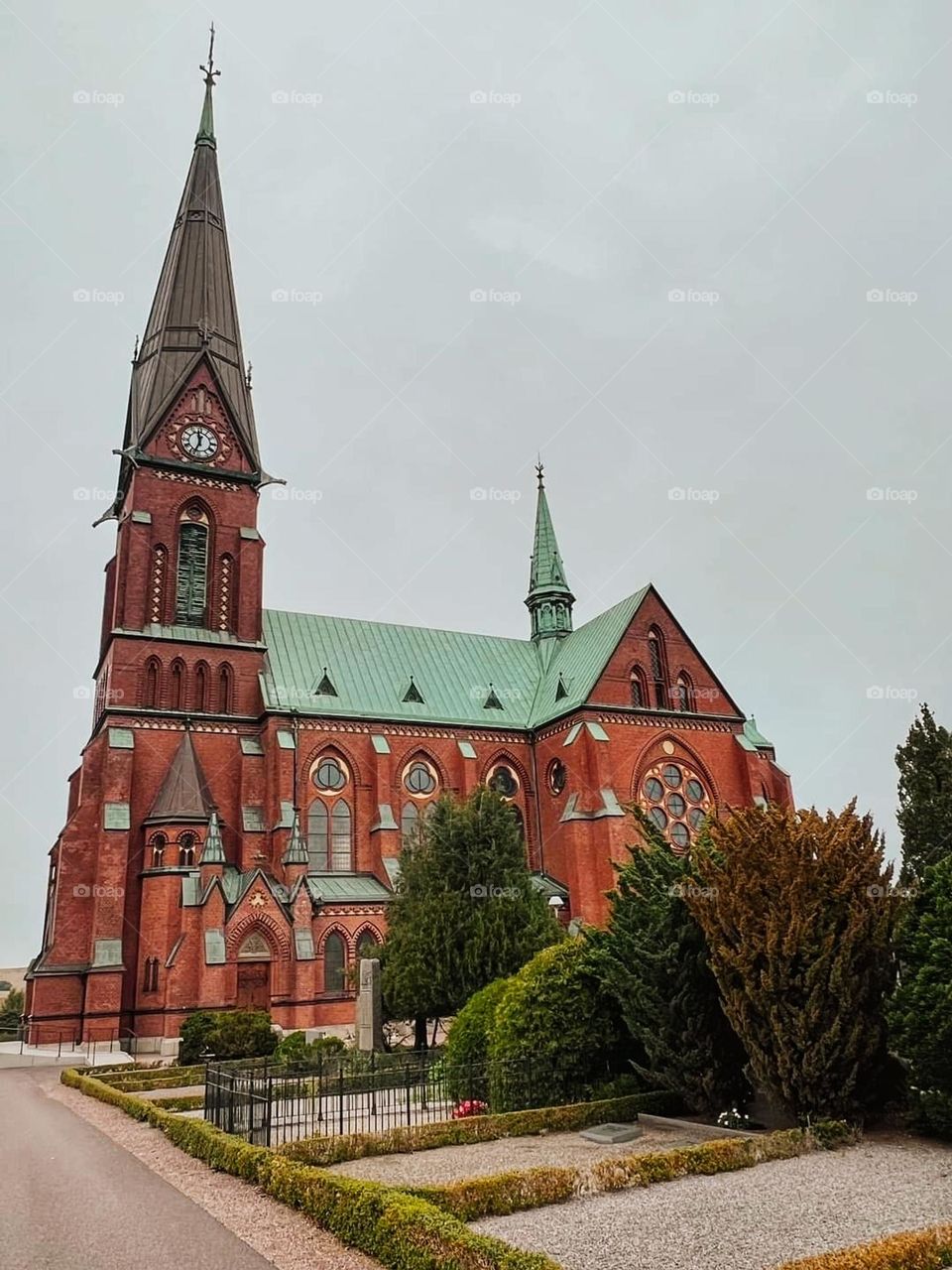 Architectural Marvels mission