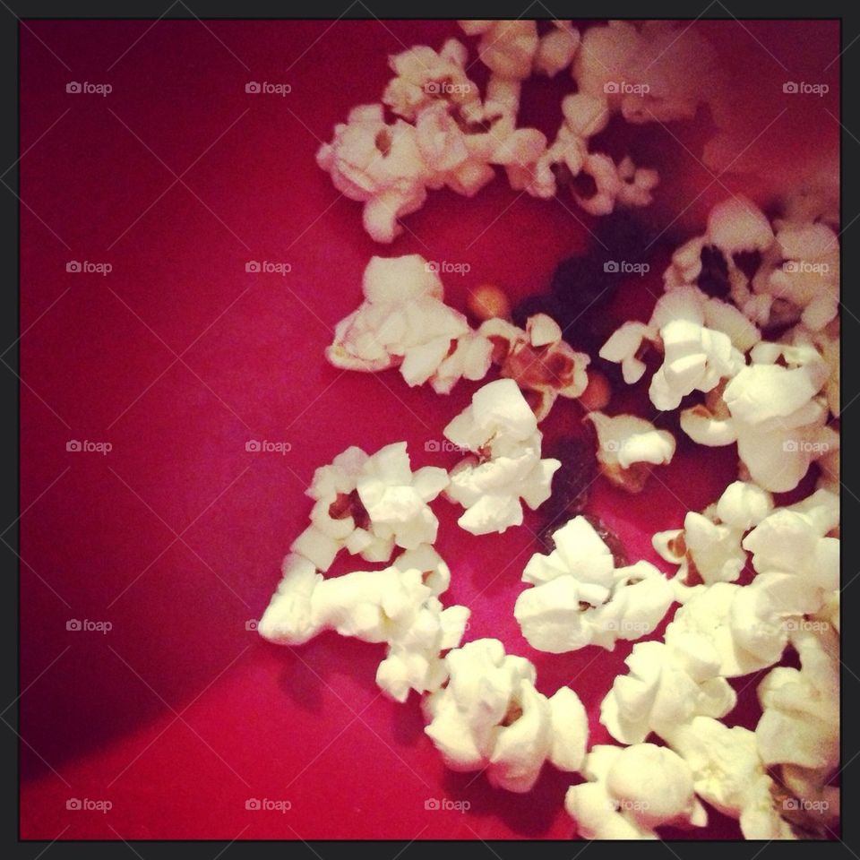 Popcorn