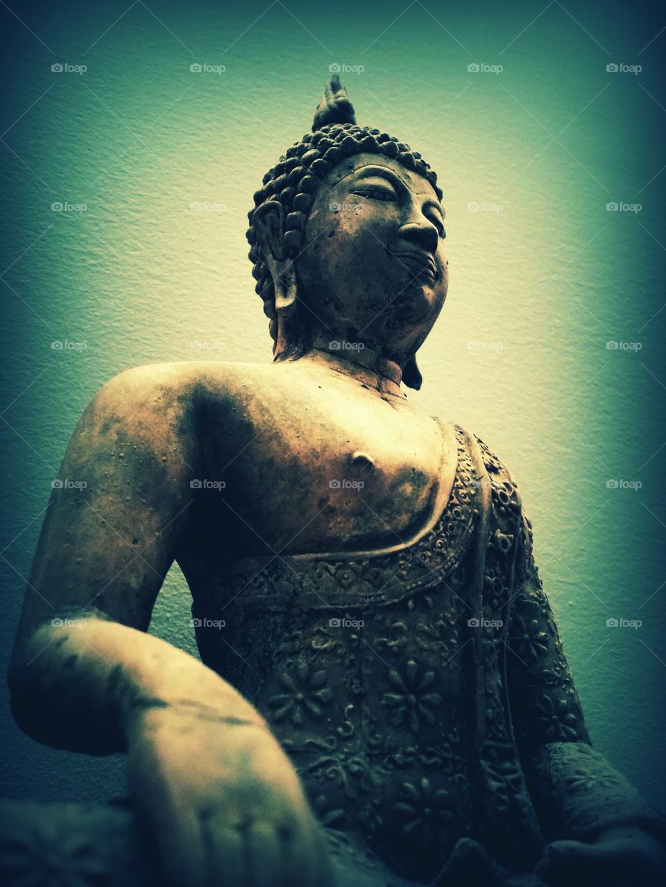 Buddha