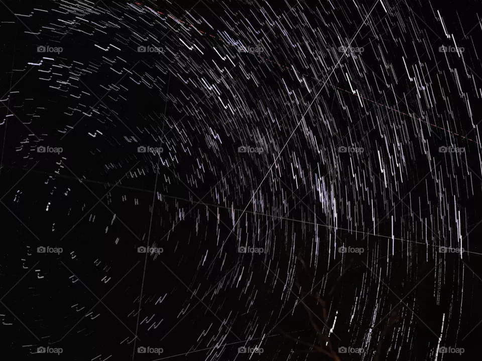 Star's ways