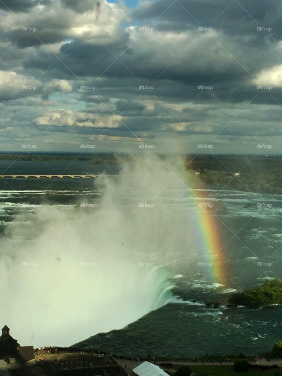 Niagara Falls 