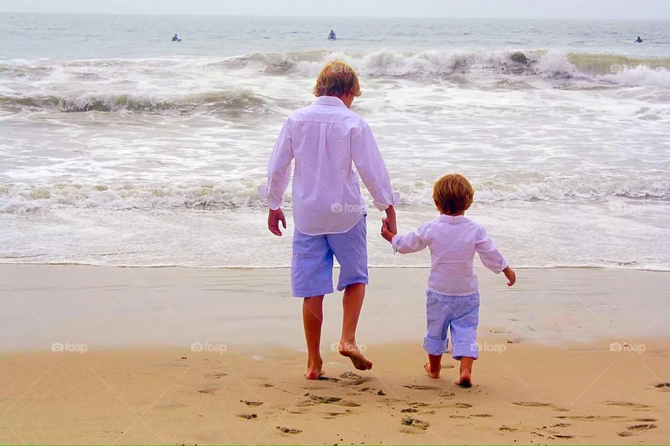 Beach boys
