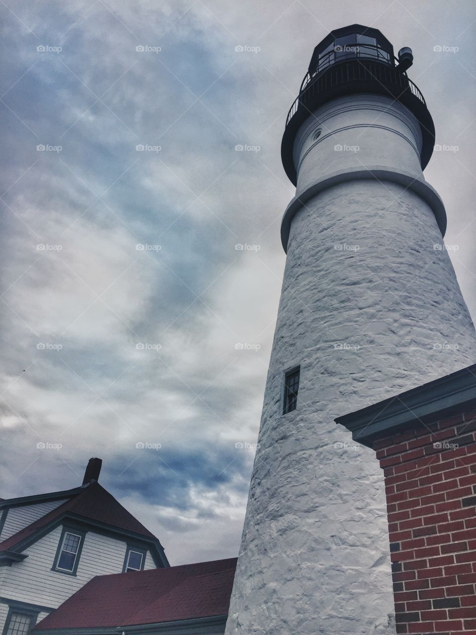 Lighthouse 