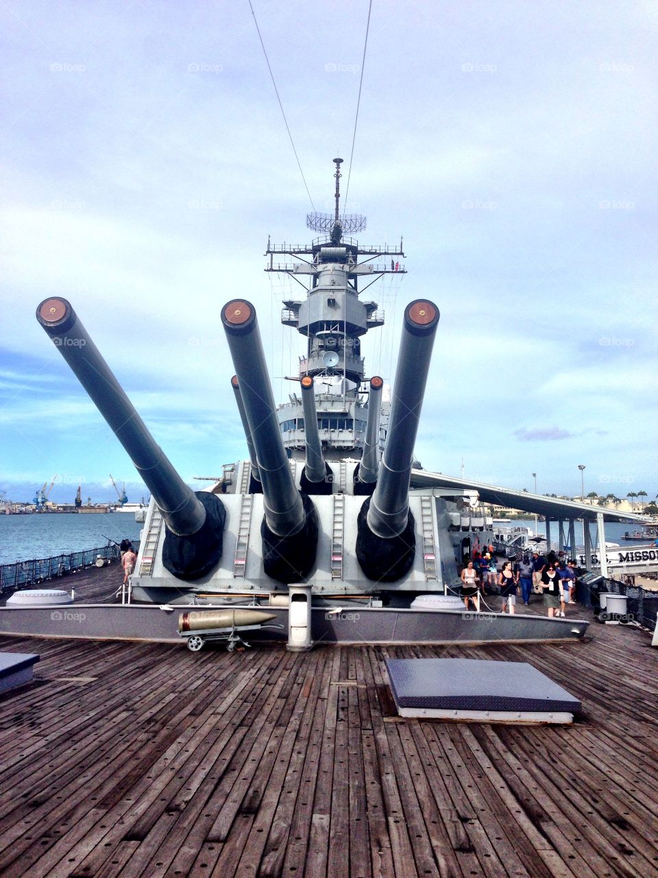 Pearl Harbor USS Missouri. USS Missouri battleship 
