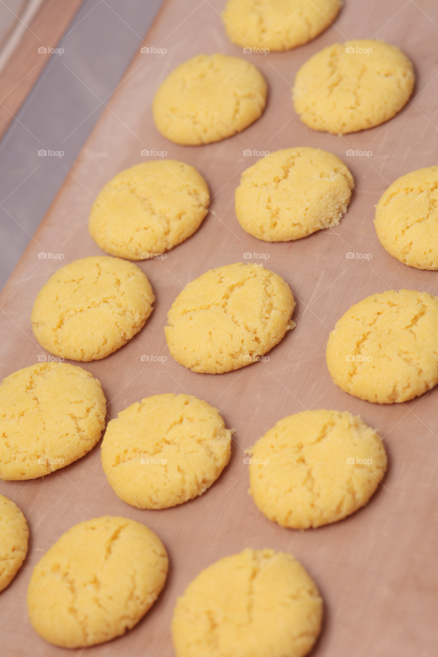baking cookies sweden kaka by comonline