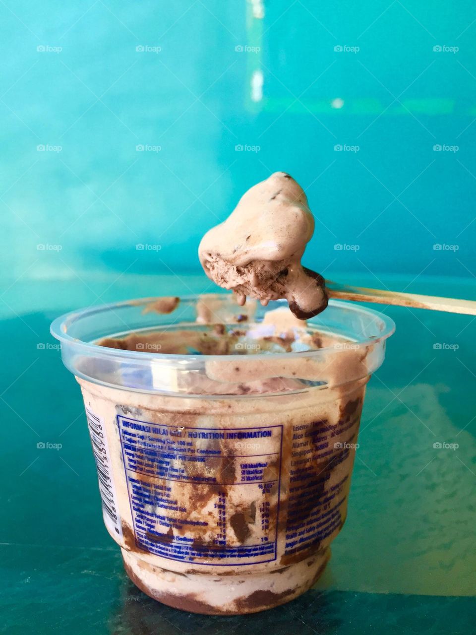 Let’s have an Icecream during this summer season