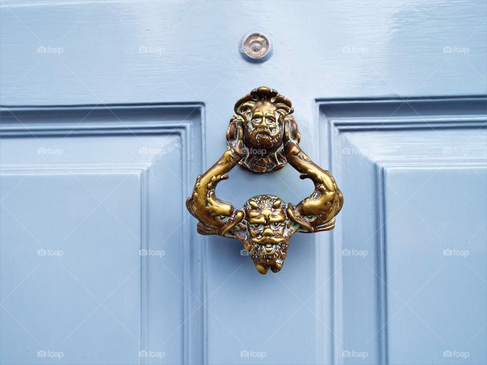 Door Knocker