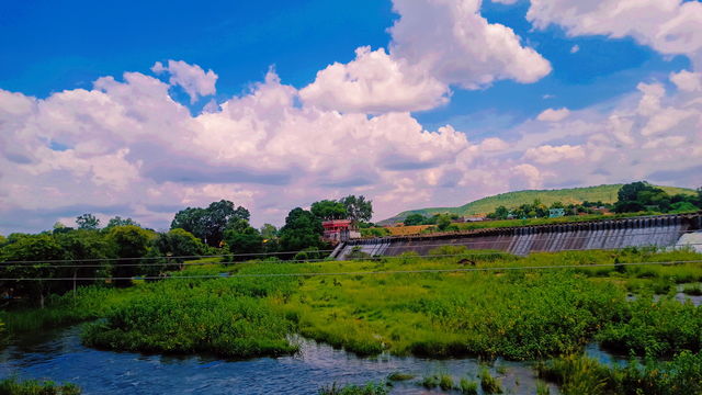 Natural India