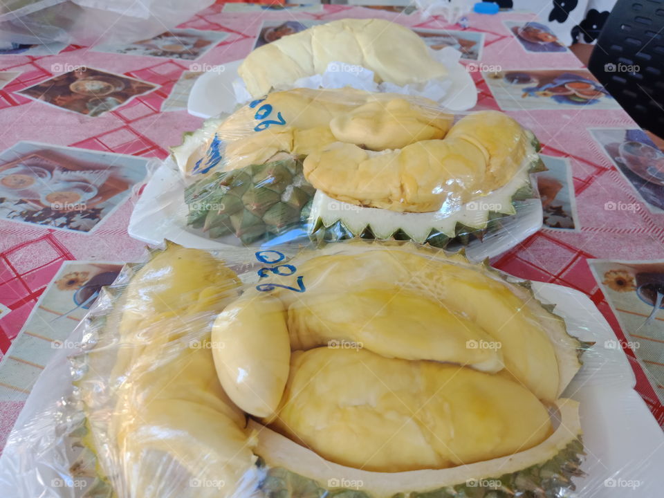 it starts as a love hate relationship