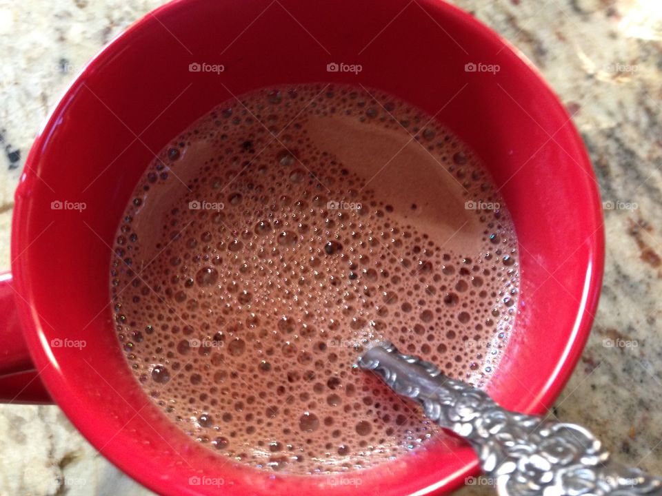 Hot Cocoa 