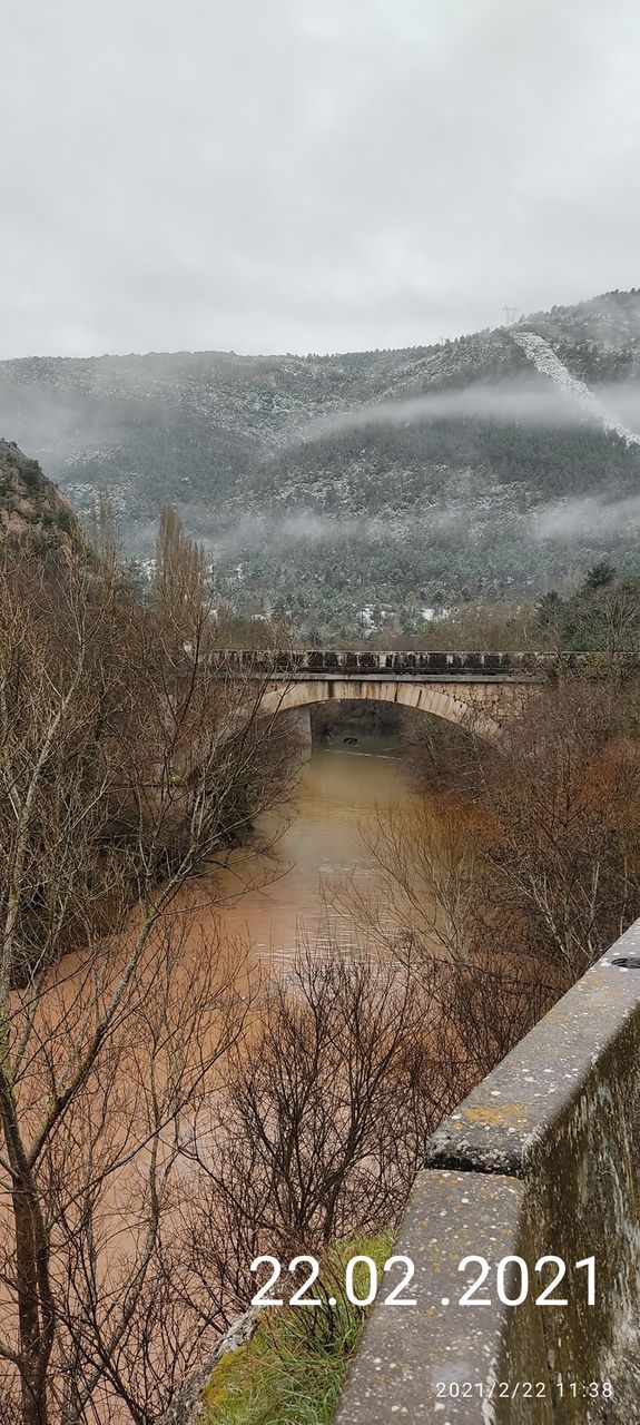 ponte viejo