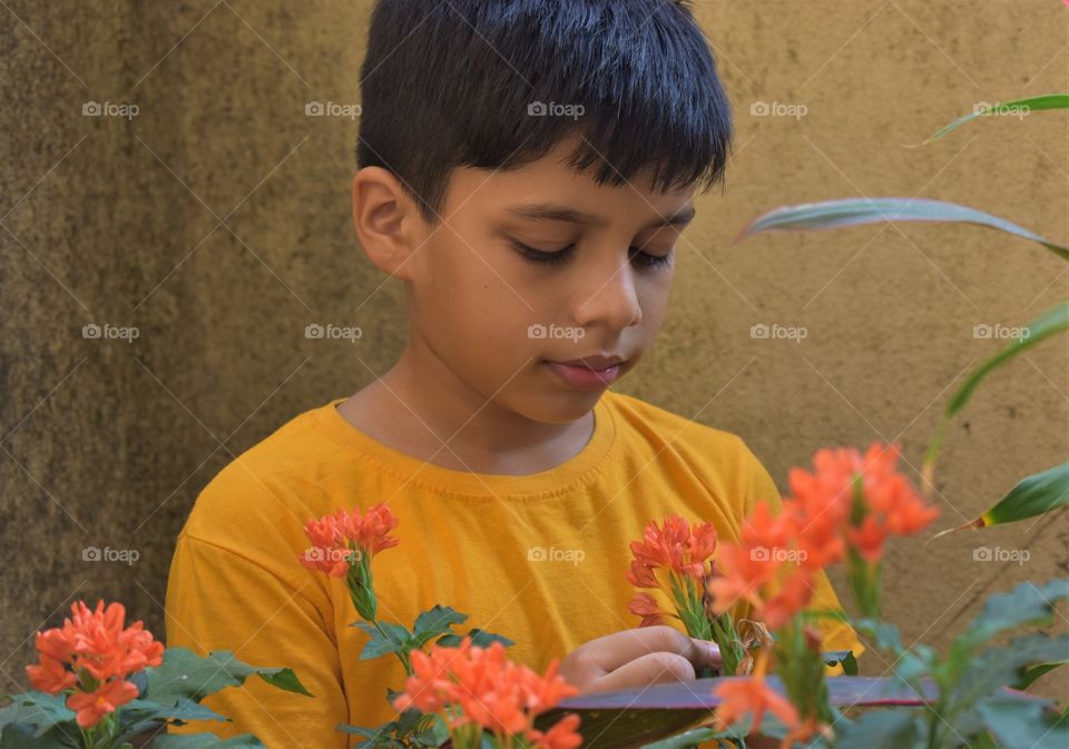 admiring and celebrating spring during covid lockdown...🙂