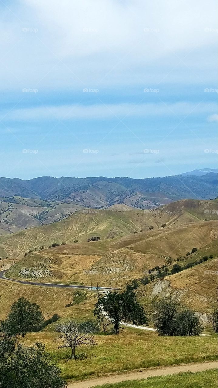 Tehachapi