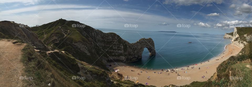 Durdle Door