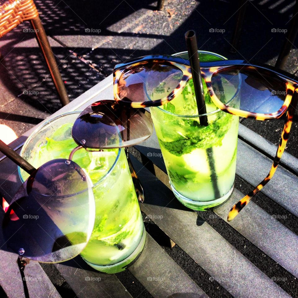 Glass, Party, Flame, Bar, Cocktail