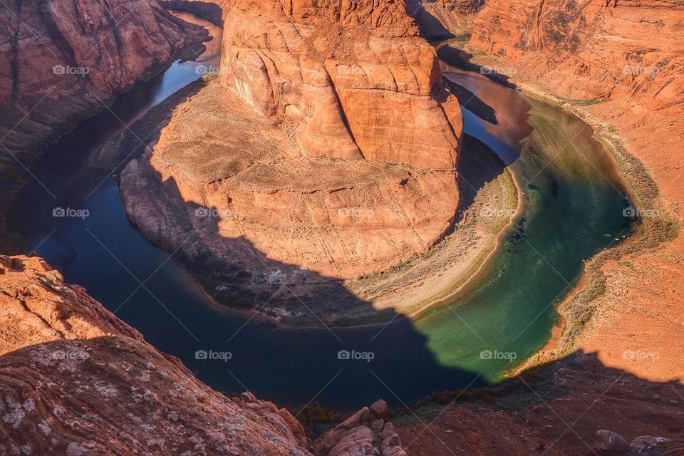 Horseshoe Bend